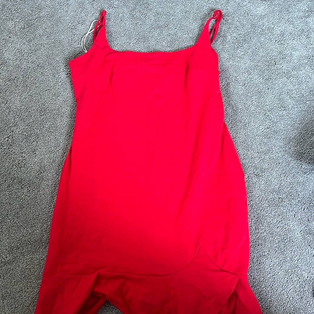 Princess Polly homecoming dress